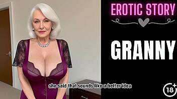 Old and young taboo: The lonely grandmother's tale - Part 1