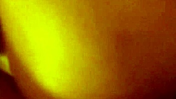 The inked dude bends her over for intense anal fucking.