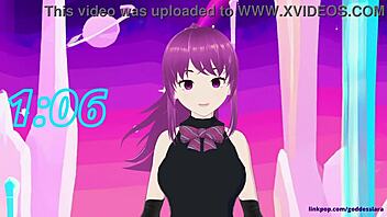 Cei's instructional video for beginners interested in light femdom and countdowns