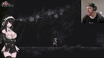 Nightmarish game sinisistar uncensored edition