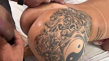 beautiful blonde pornstar enjoys one on one