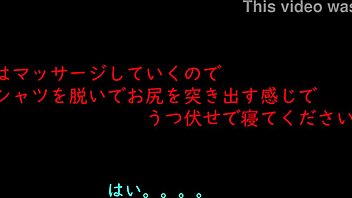 NTR lesbians masturbate with vibrator!