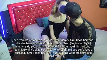 Young 18+ Delivery Man Gets Ass Worshiped And Fucked