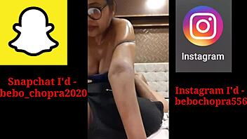 Indian couple engages in hardcore anal sex