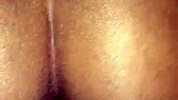 Cocospice at outdoor party with close up action