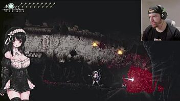 Nightmarish game sinisistar uncensored edition