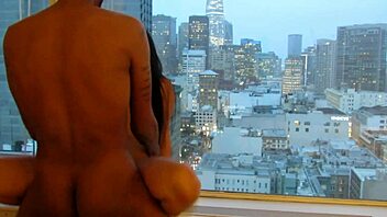 Black And Asian Couple Fucking Hard