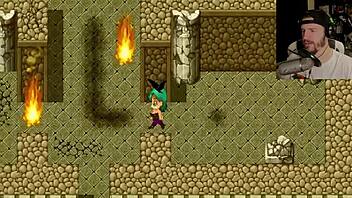 This dragon ball character would never do this bulmas adventure 2 uncensored