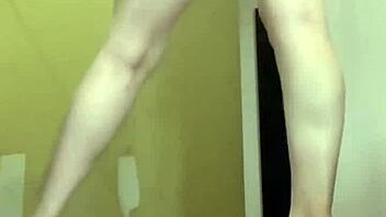 ritafox says, 'dancing in sexy clothes and heels for you.'