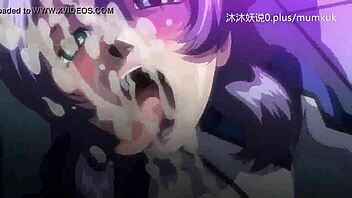 chinese anime brainwashing prelude part 1 with sexy lover