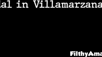 couple exchanges partners, leading to alessia and fata morgana in a wild orgy with double penetration