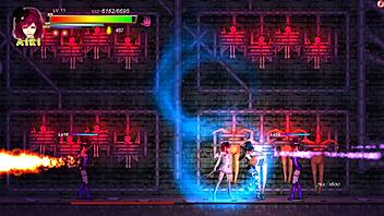 Guilty Hell Normal Playthrough Part 4!