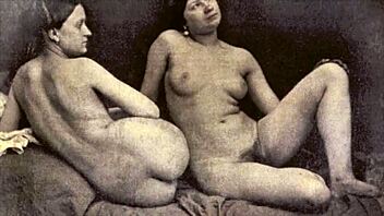 Top 20 Victorian nudes from my secret life: Erotic confessions of a gentleman