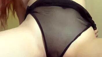 ritafox says, 'dancing in sexy clothes and heels for you.'