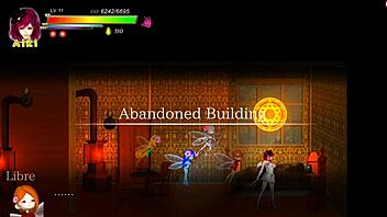 Guilty Hell Normal Playthrough Part 4!