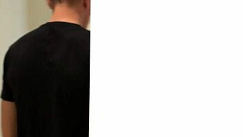 Teen Tiffany Tatum caught masturbating by naughty stepbrother