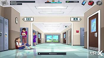 Summertime Saga: Do You Like Her Pussy?