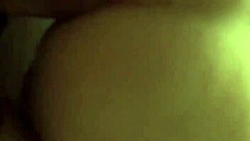 gf takes it in the anal