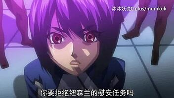 chinese anime brainwashing prelude part 1 with sexy lover