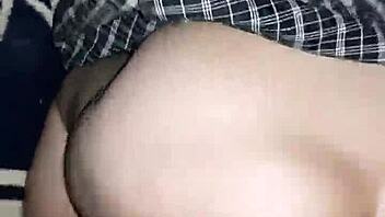 mi chapina culona got me heated even on her off days