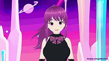 cei guide for newbies with gentle femdom vibes