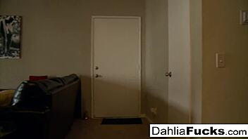 I watched this hot amateur video with James Dean and the blonde babe having sex, it was so exciting with the cumshot and everything.