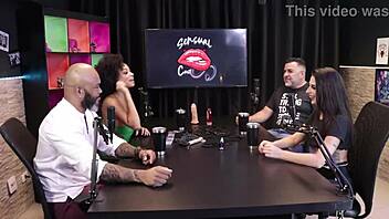 Every Time They Made Love, He Planted The Seed For Swing