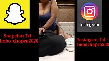 Indian couple engages in hardcore anal sex