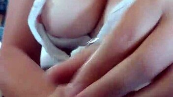 Hey, wanna try this intense sounding handjob with me?