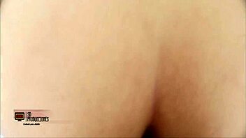 Latina stepsister gets fucked hard and squirts