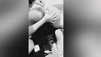 Ontem Foi O Dia Da Depilação Do Meu Maridinho Pluguei Mamei E Respei Bem Raspadinho