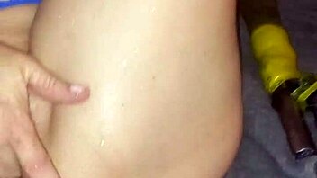 velvet rain 23 insatiable in kinky self pleasure squirting