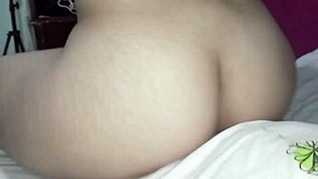 Why Did This Hot Colombian Lady Give Me Her Ass for Just a Few Pesos?