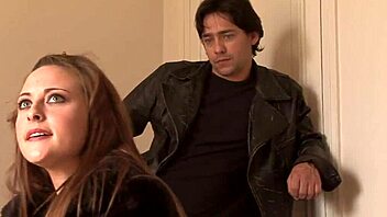 big ass milf handles monster cock with facial cumshot