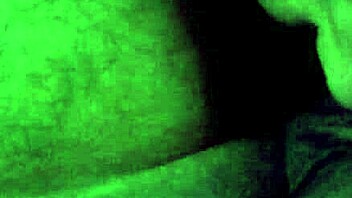 Parte6: We tasted condensed milk on her feet and my big cock! We fell off the motorcycle but still ended up fucking!