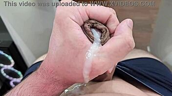 Brasialainen soolo amatööri nuorella 18+ charmilla