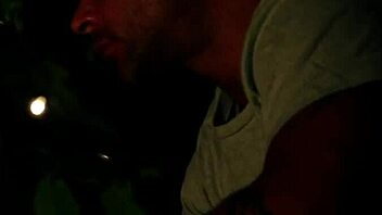 Pornstar's Ass Cumshot