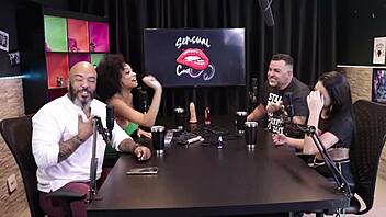 Every Time They Made Love, He Planted The Seed For Swing