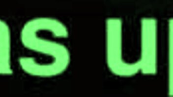 That Slow Ride on Monster Cock Soaks Pussy Wet