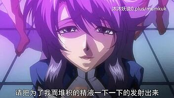 chinese anime brainwashing prelude part 1 with sexy lover