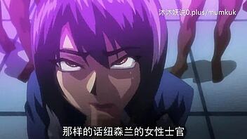 chinese anime brainwashing prelude part 1 with sexy lover