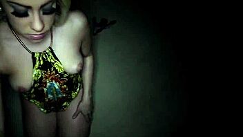 blonde pawg brooke summer gets drilled hard