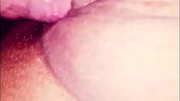 did you cum in her pussy?