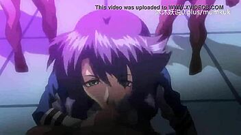 chinese anime brainwashing prelude part 1 with sexy lover