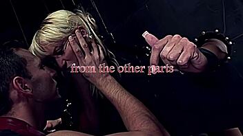 Milf Demi Blue Punished Hard in Part 2. Is She Just a Humiliated Slut?