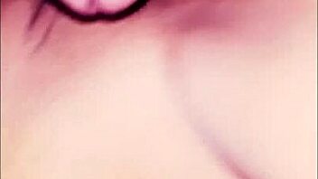 did you cum in her pussy?