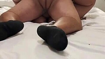 Rico Misionero With Wife In Mexican Home