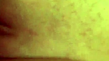 big ass milf handles monster cock with facial cumshot