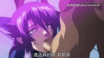 chinese anime brainwashing prelude part 1 with sexy lover