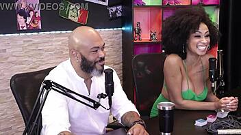 Every Time They Made Love, He Planted The Seed For Swing